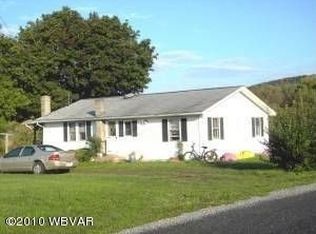 143 Quaker Church Rd, Muncy, PA 17756