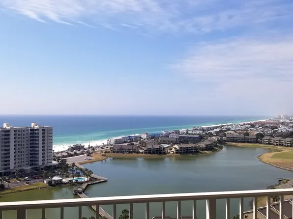 122 Seascape Blvd #1805, Miramar Beach, FL 32550