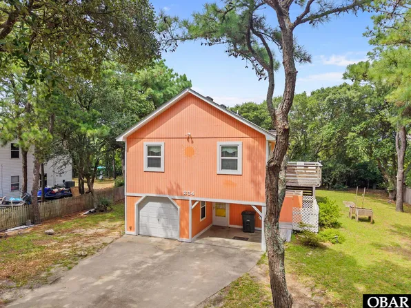 234 W Lookout Rd Lot 52, Nags Head, NC 27959