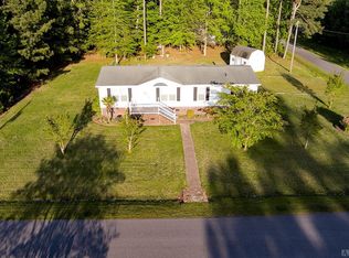 102 Ute Trl, Hertford, NC 27944