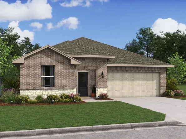 30598 Johnson Aly, Magnolia, TX 77355