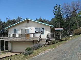 23722 Bonanza Rd, Pioneer, CA 95666