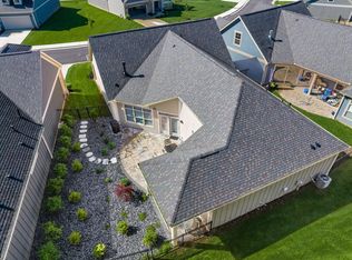5451 Bluffton Way, Delaware, OH 43015