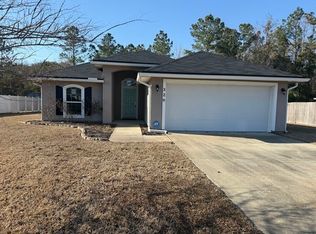 320 Woodbridge Rd, Kingsland, GA 31548