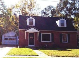 208 Hunter St, Battle Creek, MI 49017