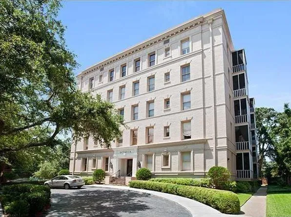 5421 Saint Charles Ave APT 5A, New Orleans, LA 70115