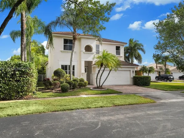 2707 SW 135th Ave, Miramar, FL 33027