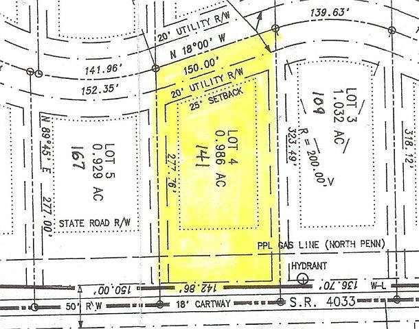 2nd image of LOT 4 Deer Run Ln