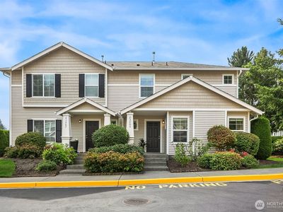 23905 NE 113th Lane #4, Redmond, WA, 98053