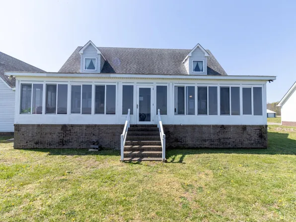 216 Ed Brumsey Ln, Currituck, NC 27929