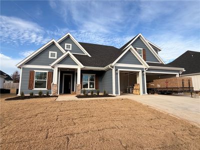 2722 Amaris Ave, Lowell, AR, 72745