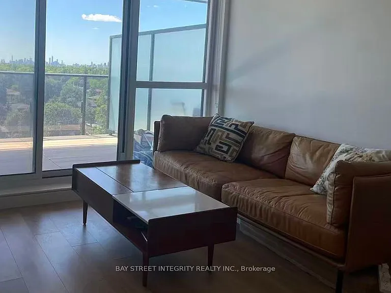 27 McMahon Dr #1203 — Photo 3