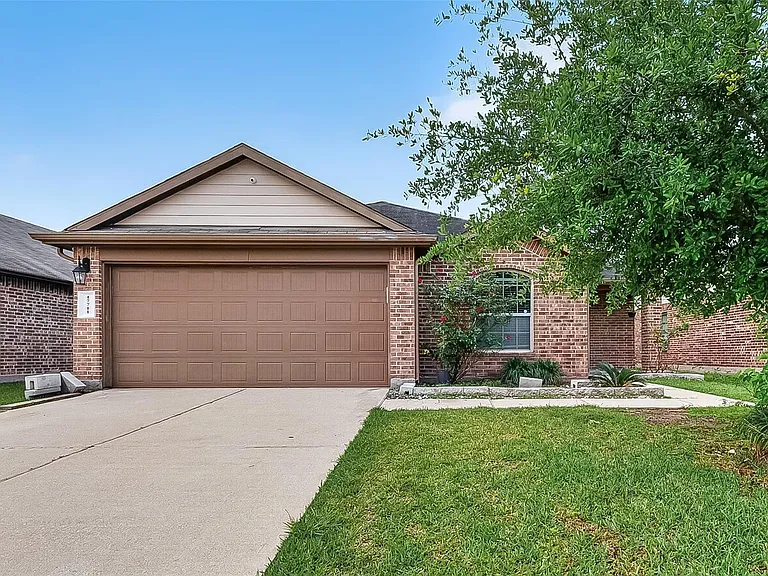17711 Rose Summit Ln — Photo 2