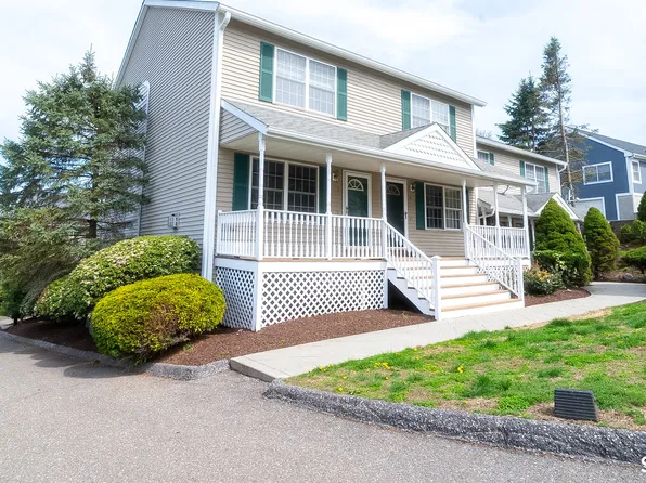 39 Coram Rd APT 1, Shelton, CT 06484