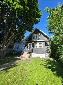 602 Minnesota Ave, Albert Lea, MN, 56007