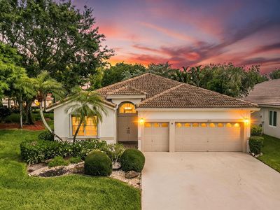 8754 NW 75th Place, Tamarac, FL, 33321