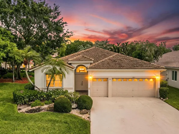 8754 NW 75th Place, Tamarac, FL 33321