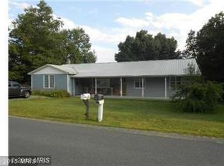 1107 Wheeling Ave, Oakland, MD