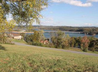 2453 Starboard Crst, Morristown, TN 37814