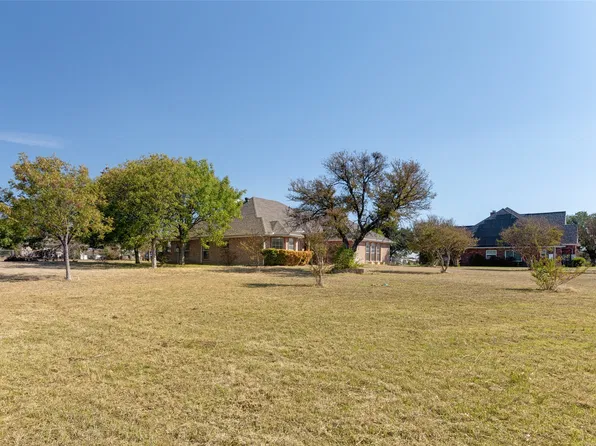 7848 Nine Mile Bridge Rd, Fort Worth, TX 76135