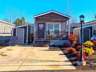 515 SE Sheridan Rd #7, Sheridan, OR, 97378