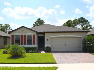4524 Caladium Cir, West Melbourne, FL 32904