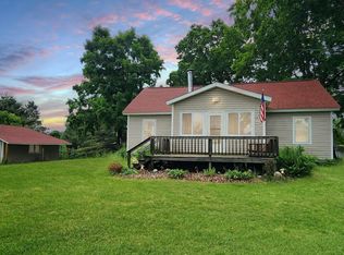 4467 Kings Corner Rd, Glennie, MI 48737