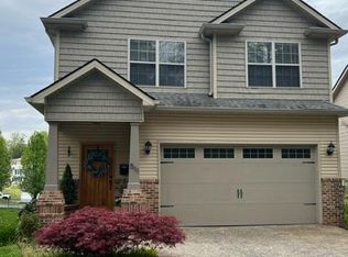 511 Laurel Ave, Johnson City, TN 37604