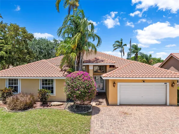 9881 NW 49th Place, Coral Springs, FL 33076