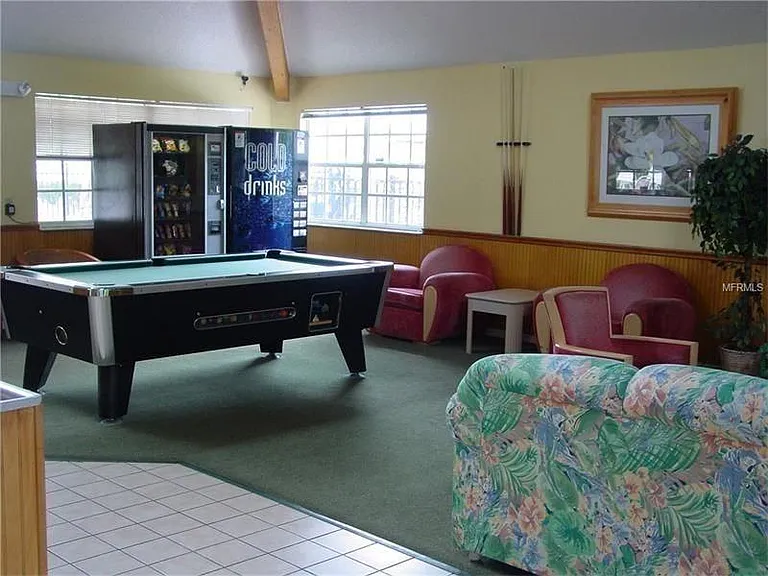 Clubhouse