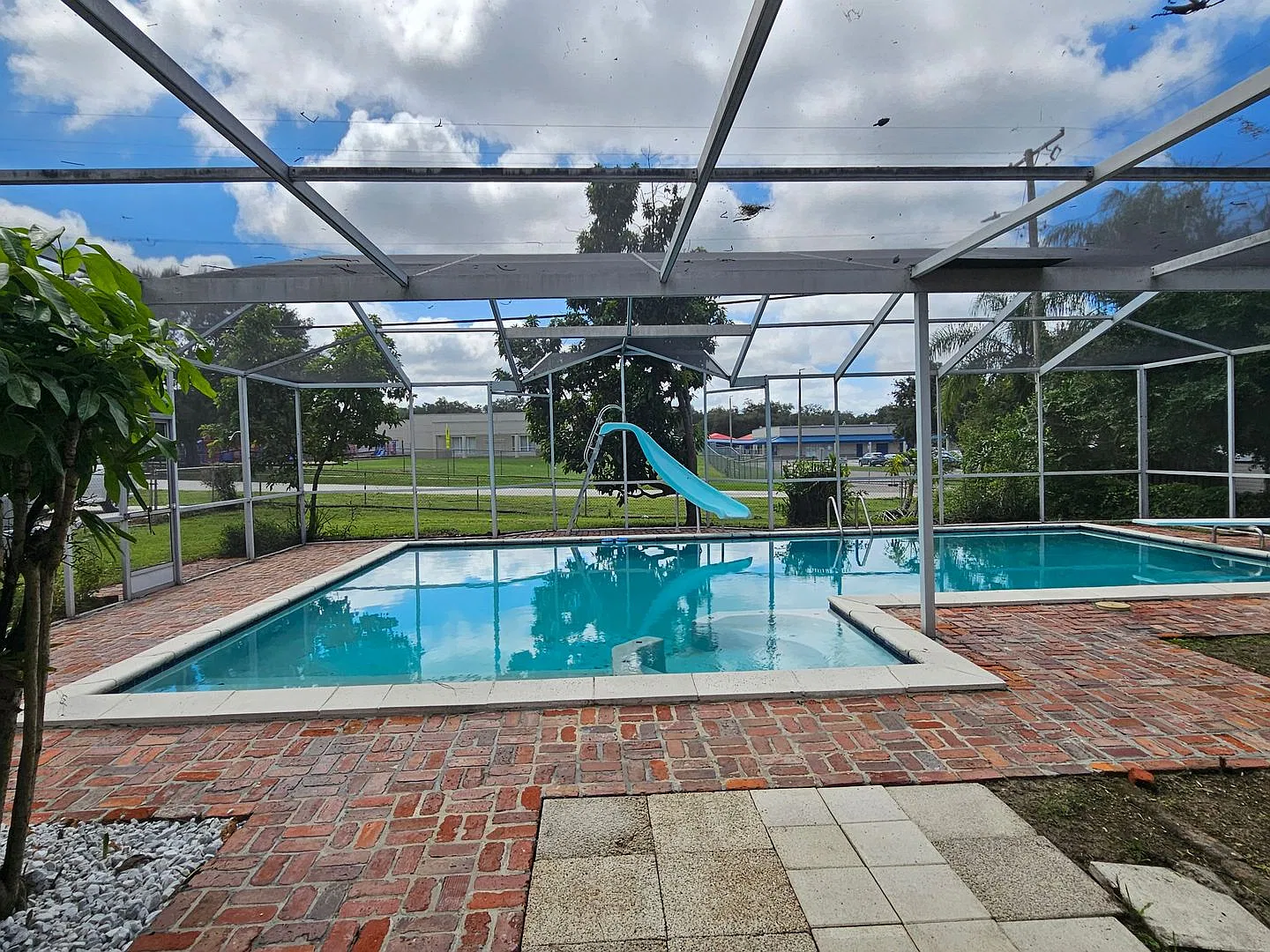 Pool Home In Brandon! — Photo 3