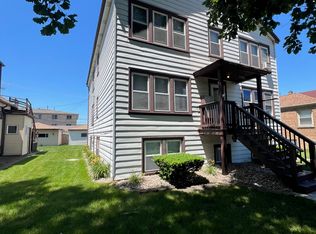 11126 S Troy St APT E, Chicago, IL 60655