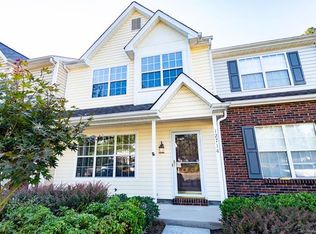 12714 Tucker Crossing Ln, Charlotte, NC 28273