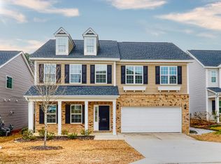 1425 Tamarind Ln, Chapin, SC 29036