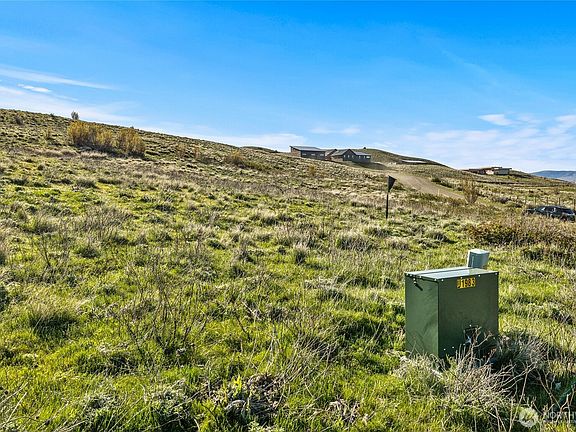 5th image of 1 Lot 9 Ellensburg Ranches Road
