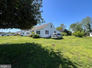 214 E Appleby Ave, Cambridge, MD 21613