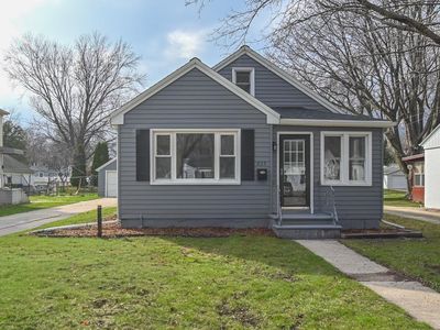 835 Neville Ave, Green Bay, WI, 54303