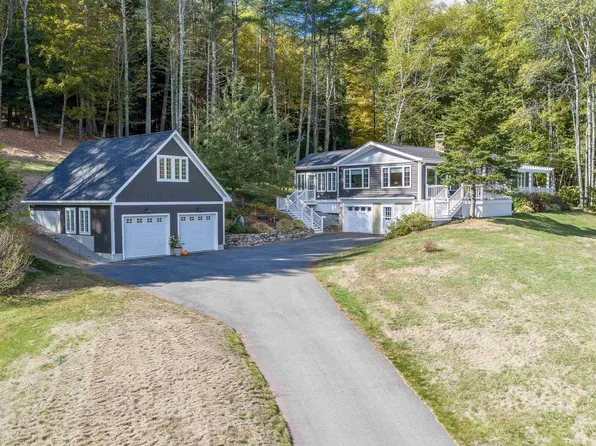 52 Chase Circle, Center Harbor, NH 03226