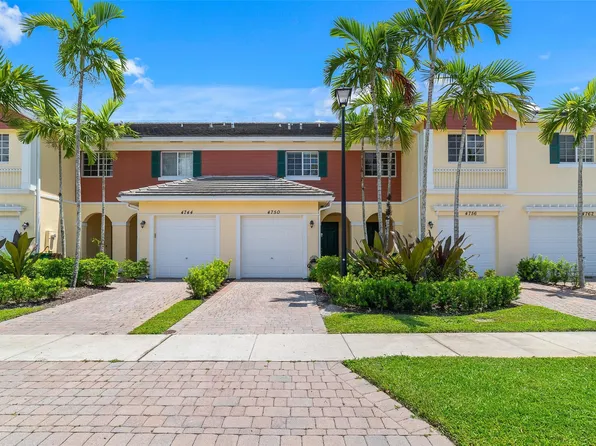 4750 Sundance Way #4750, Davie, FL 33328