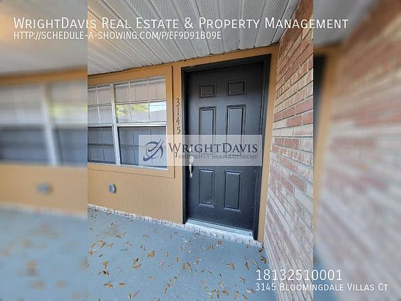 2nd image of 3145 Bloomingdale Villas Ct