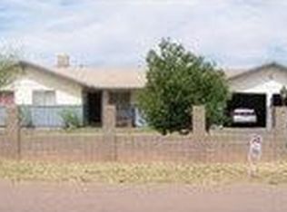 610 N Apple Blossom Ln, Snowflake, AZ 85937