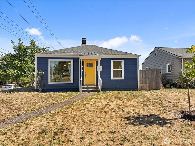 2nd image of 3501 S Asotin Street