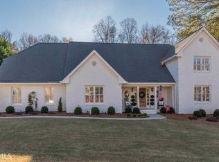 1325 Barnsley Walk, Snellville, GA 30078