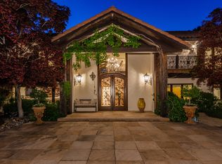 100 Sandhill Rd, Orinda, CA 94563