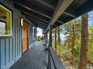 31585 Inspiration Dr, Running Springs Area, CA 92382