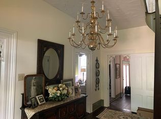 419 Walker St, Chase City, VA 23924