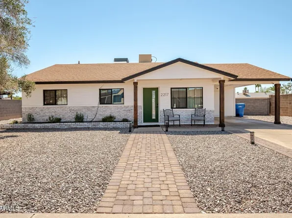 2217 W MICHIGAN Avenue, Phoenix, AZ 85023