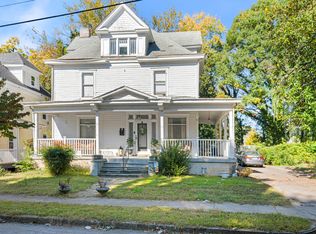 901 Marshall Ave SW, Roanoke, VA 24016