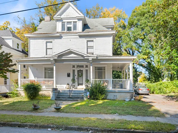 901 Marshall Ave SW, Roanoke, VA 24016