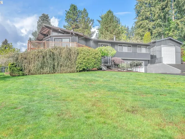 59887 Westhill Rd, Saint Helens, OR 97051